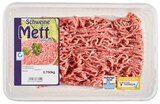 Schweinemett XXL Angebote bei REWE Wismar für 8,80 €