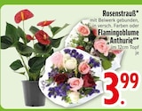 Rosenstrauß Angebote bei EDEKA Ravensburg für 3,99 €