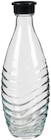 Glasflasche Angebote von sodastream bei REWE Rodgau für 9,99 €