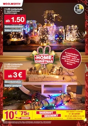 Lichterkette im Woolworth Prospekt in Meerbusch Aktueller Woolworth Prospekt mit Lichterkette, "Aktuelle Angebote", Seite 10