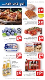 EDEKA Prospekt für Hohberg: "Aktuelle Angebote", 10 Seiten, 20.04.2026 - 25.04.2026