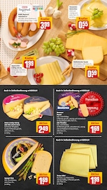 Spargel im REWE Prospekt in Langenfeld Aktueller REWE Prospekt mit Spargel, "Dein Markt", Seite 9