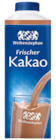 Aktuelle Milch Angebote bei ALDI Nord in Berlin Aktuelles Frischer Kakao Angebot bei ALDI Nord in Berlin ab 1,49 €