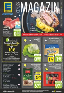 Joghurt im aktuellen E center Prospekt (Krefeld) Joghurt im E center Prospekt "Aktuelle Angebote" mit 30 Seiten (Krefeld)