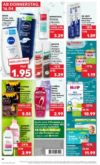 Pampers im aktuellen Kaufland Prospekt (Würzburg) Pampers im Kaufland Prospekt "Aktuelle Angebote" mit 56 Seiten (Würzburg)