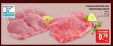 Aktuelles Schweinerückensteaks Angebot bei Marktkauf in Nürnberg ab 0,79 €