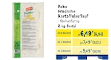 Freshline Kartoffelauflauf bei METRO im Magdeburg Prospekt für 6,94 €