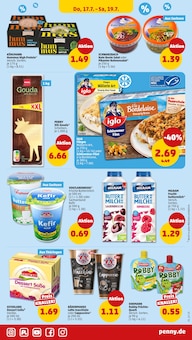 Butter im Penny Prospekt "Wer günstig will, muss Penny." mit 36 Seiten (Erfurt)