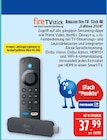 Aktuelles fire TV-Stick 4K Edition 2024 Angebot bei Marktkauf in Schonungen ab 37,99 €