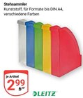 Aktuelle Farbe Angebote bei GLOBUS in Braunschweig Aktuelles Stehsammler Angebot bei GLOBUS in Braunschweig ab 2,99 €