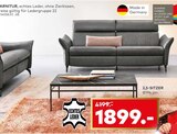 Aktuelle Sofa Angebote bei porta Möbel in Koblenz Aktuelles 2,5-SITZER Angebot bei porta Möbel in Koblenz ab 1.899,00 €