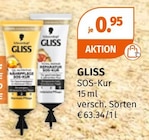 Müller - SOS-Kur Angebot im Prospekt SOS-Kur bei Müller im Prospekt "" für 0,95 €