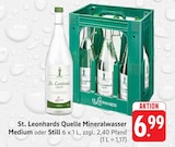 Medium Angebot in Beilstein Medium im aktuellen Prospekt bei EDEKA in Beilstein