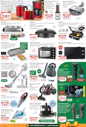 Backofen im GLOBUS Prospekt in Kaiserslautern Aktueller GLOBUS Prospekt mit Backofen, "Aktuelle Angebote", Seite 24