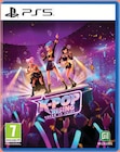 Jeu K.Pop rising dream to shine - MICROIDS - Intermarché Hyper à Vandœuvre-lès-Nancy Jeu K.Pop rising dream to shine - MICROIDS en promo chez Intermarché Hyper Vandœuvre-lès-Nancy à 34,99 €