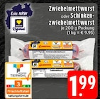 EDEKA Bad Lippspringe Prospekt mit  im Angebot für 1,99 €