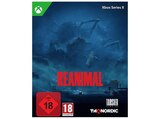 Reanimal - [Xbox Series X] von THQ NORDIC GMBH im aktuellen MediaMarkt Saturn Prospekt für 34,99 €