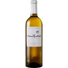 Montfollet Le Valentin - Blaye Cotes de Bordeaux dans le catalogue Carrefour