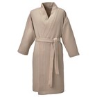 Bademantel beige S/M im Angebot bei IKEA in Bad Homburg Bademantel beige S/M Angebote von BJÄLVEN bei IKEA Bad Homburg für 19,99 €