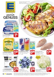 Prospectus Supermarchés EDEKA en cours, EDEKA, 39 pages, 03/11/2025 - 08/11/2025 Catalogue Supermarchés EDEKA en cours à Mertzwiller et alentours, EDEKA, 39 pages, 03/11/2025 - 08/11/2025