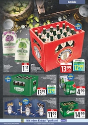 Radler im E center Prospekt in Bamberg Aktueller E center Prospekt mit Radler, "Wir lieben Lebensmittel!", Seite 25