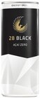 Energy Drink Angebote von 28 Black bei REWE Ettlingen für 0,99 €