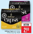 Capsa Belluno Lungo Angebote von Dallmayr bei Marktkauf Filderstadt für 2,69 €