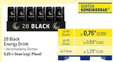 Aktuelle Energydrink Angebote bei METRO in Karlsruhe Aktuelles Energy Drink Angebot bei METRO in Karlsruhe ab 0,89 €