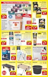 Aktueller Zimmermann Prospekt mit Alpina, "Aktuelle Angebote", Seite 4