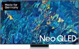 Media-Markt Rednitzhembach - TV GQ 55 QN 95B Angebot im Prospekt TV GQ 55 QN 95B bei Media-Markt im Rednitzhembach Prospekt für 1.444,00 €