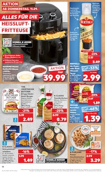 Olivenöl im Kaufland Prospekt "Aktuelle Angebote" mit 59 Seiten (Bochum)