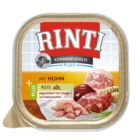 Kennerfleisch Hundenassfutter im toom Baumarkt Prospekt Kennerfleisch Hundenassfutter von Rinti im aktuellen toom Baumarkt Prospekt für 1,29 €