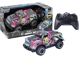 MediaMarkt Saturn - 24684 RC Car Ghost Driver Ferngesteuertes Fahrzeug, Lila Angebot im Prospekt 24684 RC Car Ghost Driver Ferngesteuertes Fahrzeug, Lila bei MediaMarkt Saturn im Prospekt "" für 12,99 €