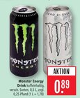 Aktuelle Energydrink Angebote bei Marktkauf in Lörrach Aktuelles Drink Angebot bei Marktkauf in Lörrach ab 0,89 €