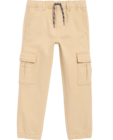 Kinder Cargohose im Angebot bei KiK in Viersen Kinder Cargohose Angebote bei KiK Viersen für 7,99 €