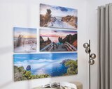 Kunstdruck „Beautiful Sunset“ Angebote von Euro Art bei XXXLutz Möbelhäuser Brühl für 17,99 €