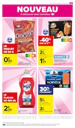 Offre Mir dans le catalogue Carrefour Market du moment à la page 7