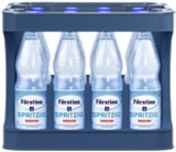 Kaufland - Premium-Mineralwasser Angebot im Prospekt Premium-Mineralwasser bei Kaufland im Prospekt "" für 5,49 €