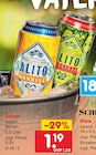 Aktuelles Sunrise Angebot bei Netto Marken-Discount in Neumünster ab 1,19 €