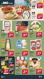 Pizza Angebot im aktuellen Netto mit dem Scottie Prospekt auf Seite 8