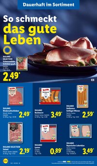 Wein im Lidl Prospekt "LIDL LOHNT SICH" mit 73 Seiten (Berlin)