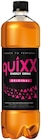 Energy Drink Angebote von Quixx bei REWE Wolfsburg für 0,89 €