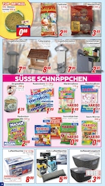 Aktueller CENTERSHOP Prospekt mit Tierfutter, "Da geht was.", Seite 6