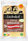 Tiroler Bergkäse von LINDENHOF im aktuellen Penny Prospekt für 2,89 €