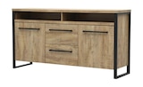 uno Sideboard Carriba Angebote bei Höffner Mönchengladbach für 619,00 €