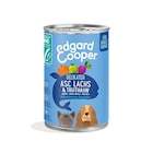 EDGARD & COOPER getreidefreies Nassfutter Adult mit Lachs & Truthahn 400g im Angebot bei Zookauf in Hagen EDGARD & COOPER getreidefreies Nassfutter Adult mit Lachs & Truthahn 400g Angebote von Edgard & Cooper bei Zookauf Hagen für 2,49 €