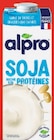 -60% de remise immédiate sur le 2ème produit identique sur la gamme des boissons vegetales alpro - ALPRO en promo chez U Express -60% de remise immédiate sur le 2ème produit identique sur la gamme des boissons vegetales alpro - ALPRO dans le catalogue U Express