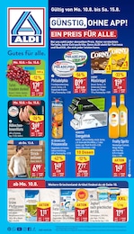 Discounter Prospekt von ALDI Nord in Extertal Aktueller ALDI Nord Discounter Prospekt für Extertal: Aktuelle Angebote mit 41} Seiten, 10.08.2026 - 15.08.2026