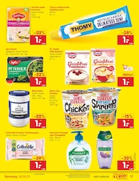 Seife Angebot im aktuellen Netto Marken-Discount Prospekt auf Seite 23
