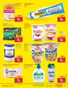 Kräuter im Netto Marken-Discount Prospekt "Aktuelle Angebote" mit 65 Seiten (Bremen)